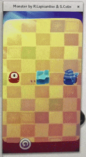 Monster — capture 2
