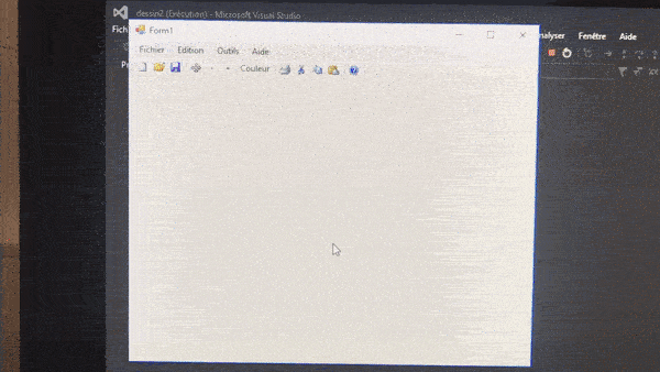 Visionneuse de graphes — capture 1